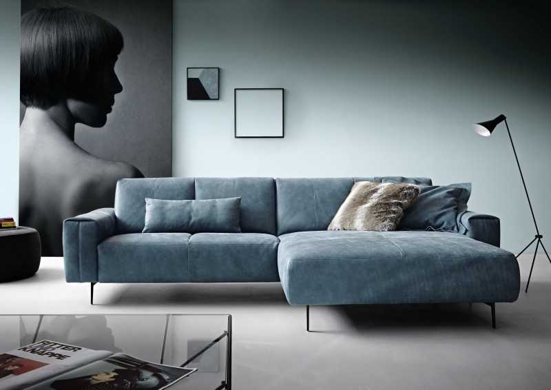 Советы дизайнера по выбору диванов