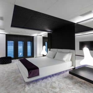 Дизайн спальни: советы по оформлению и правильное обустройство современных спален (135 фото и видео)