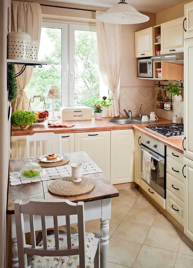 Прямые кухни фото для маленькой кухни фото